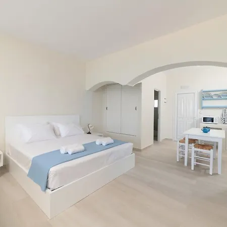 Hotel Akti Stegna